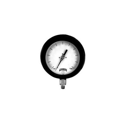Winters PPC5097ZRR1, 0-20,000 PSI 1/2" NPT BRASS, STABILIZR(tm) PROCESS GAUGE Winters PPC5097ZRR1, 0-20,000 PSI 1/2" NPT BRASS, STABILIZR(tm) PROCESS GAUGE