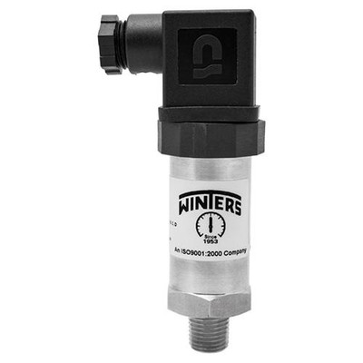 Winters LIS387, LIS TRANSMITTER 0/85 PSI, Winters LIS387, LIS TRANSMITTER 0/85 PSI,