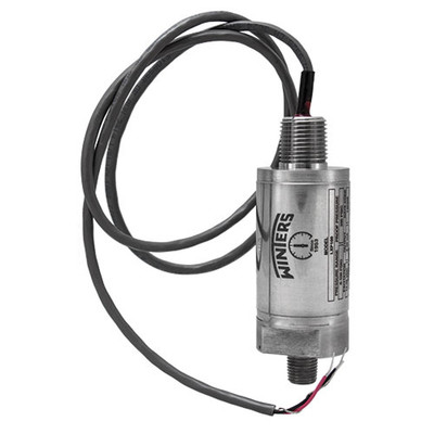 Winters LXPS4HN4, LXP SERIES TRANSMITTER, ALL SS, 0/300 PSI, 4/20MA, 6'6" CABLE, 1/4"NPT, Winters LXPS4HN4, LXP SERIES TRANSMITTER, ALL SS, 0/300 PSI, 4/20MA, 6'6" CABLE, 1/4"NPT,
