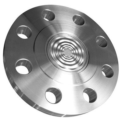 Winters D462552, 1/4" 2" PIPE 600# 316SS HOUSING/DIAPHRAGM, FLANGED DIAPHRAGM SEAL