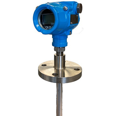 Winters TY52300R, TY52 SERIES, -50/400°C (-58/752°F), MODBUS RS485, 0.5%, INSERTION LENGTH 300mm (12"), 1/2" NPT 316SS PROCESS, CABLE ENTRY 1/2" NPT FLAME PROOF, LCD DISPLAY, TEMPERATURE TRANSMITTER