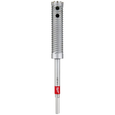 Milwaukee 48-20-6789 Straight Shank 1-1/4" X 12" Rebar Cutter