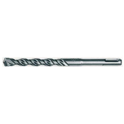 Milwaukee 48-20-7830 1/4" X 2" X 4-1/2" SDS Plus 2 Cutter Carbide Bit, 200 Pack