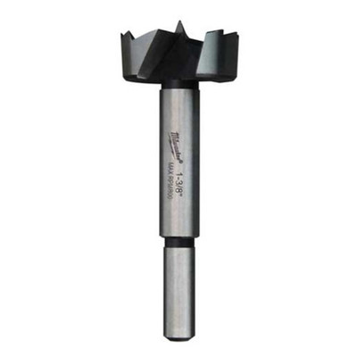 Milwaukee 48-14-0751 3/4" Forstner Bit Milwaukee 48-14-0751 3/4" Forstner Bit