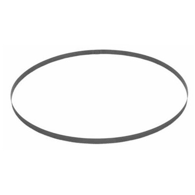 Milwaukee 48-39-0572 18 TPI Sub-Compact Portable Band Saw Blade 3-Pack Milwaukee 48-39-0572 18 TPI Sub-Compact Portable Band Saw Blade 3-Pack