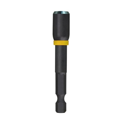 Milwaukee 49-66-4833 Shockwave 5/16" X 2-9/16"Magnetic Nutdriver / Nutsetter Milwaukee 49-66-4833 Shockwave 5/16" X 2-9/16"Magnetic Nutdriver / Nutsetter