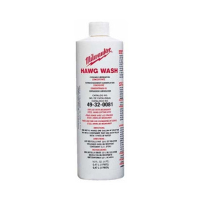 Milwaukee 49-32-0081 Hawg Wash 16 Ounce