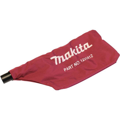 Makita 122591-2 Dust Bag Makita 122591-2 Dust Bag