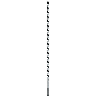 Makita D-35857 1/2" X 18" Ship Auger Bit Makita D-35857 1/2" X 18" Ship Auger Bit