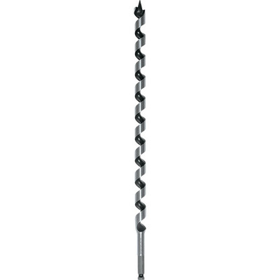 Makita D-35900 13/16" X 18" Ship Auger Bit Makita D-35900 13/16" X 18" Ship Auger Bit