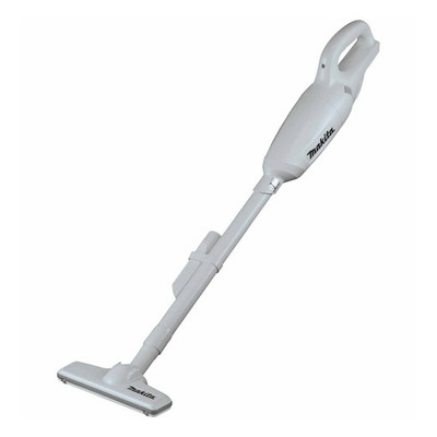 Makita LC06ZW 12V Max CXT Li-Ion Cordless Vacuum, Bare Tool Makita LC06ZW 12V Max CXT Li-Ion Cordless Vacuum, Bare Tool