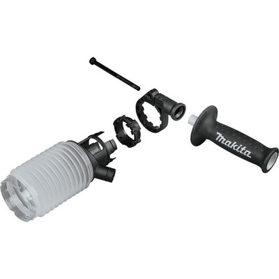 Makita 199245-6 Dust Extraction Cup Set Makita 199245-6 Dust Extraction Cup Set