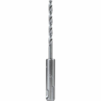 Makita B-59128 5/32" x 4-1/4" SDS-PLUS Drill Bit, Metal
