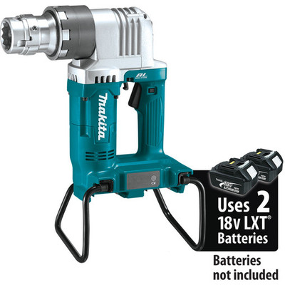 Makita XTW01ZK 18V X2 LXT Lithium-Ion (36V) Brushless Cordless Shear Wrench Makita XTW01ZK 18V X2 LXT Lithium-Ion (36V) Brushless Cordless Shear Wrench