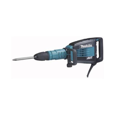 makita HM1214C 27lbs AVT Demolition Hammer (SDS-Max) makita HM1214C 27lbs AVT Demolition Hammer (SDS-Max)