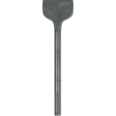 Makita D-36522 3" x 12" Scaling Chisel, General Purpose, SDS-MAX Makita D-36522 3" x 12" Scaling Chisel, General Purpose, SDS-MAX