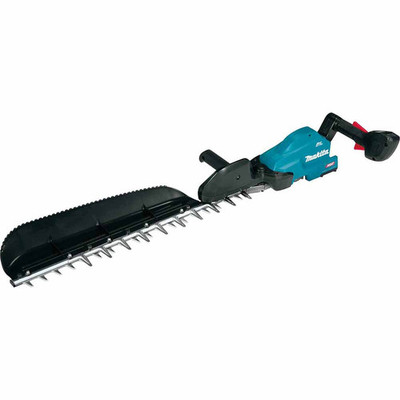 Makita GHU04Z 40V max XGT Brushless Cordless 24" Single-Sided Hedge Trimmer, Tool Only Makita GHU04Z 40V max XGT Brushless Cordless 24" Single-Sided Hedge Trimmer, Tool Only