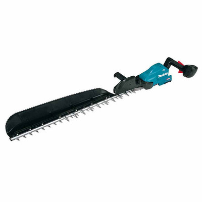 Makita GHU05Z 40V max XGT Brushless Cordless 30" Single-Sided Hedge Trimmer, Tool Only Makita GHU05Z 40V max XGT Brushless Cordless 30" Single-Sided Hedge Trimmer, Tool Only