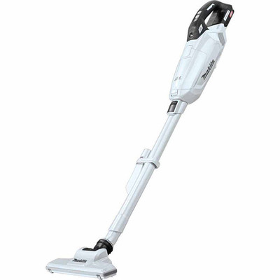 Makita GLC02Z 40V max XGT Brushless Cordless 4-Speed Compact Stick Vacuum, w/ Dust Bag, Tool Only Makita GLC02Z 40V max XGT Brushless Cordless 4-Speed Compact Stick Vacuum, w/ Dust Bag, Tool Only