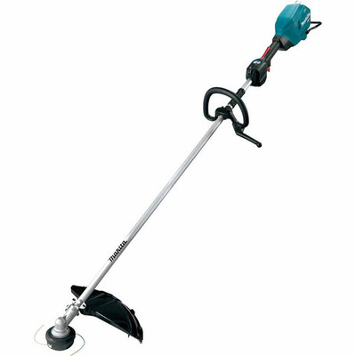 Makita GRU03Z 40V max XGT Brushless Cordless 17" String Trimmer, Tool Only Makita GRU03Z 40V max XGT Brushless Cordless 17" String Trimmer, Tool Only