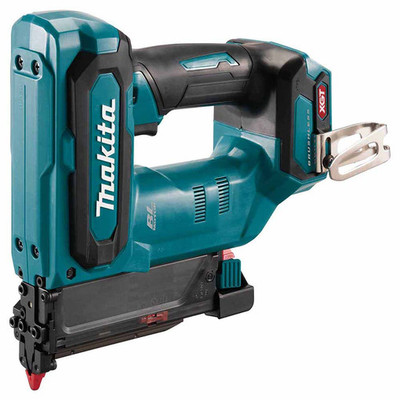 Makita GTP01Z 40V max XGT Brushless Cordless Pin Nailer, 23 Ga., Tool Only Makita GTP01Z 40V max XGT Brushless Cordless Pin Nailer, 23 Ga., Tool Only
