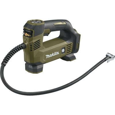 Makita ADMP180ZX Outdoor Adventure 18V LXT Inflator Makita ADMP180ZX Outdoor Adventure 18V LXT Inflator