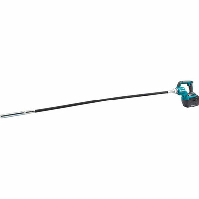 Makita GRV01Z 40V max XGT Brushless Cordless 5-1/2' Concrete Vibrator, Tool Only Makita GRV01Z 40V max XGT Brushless Cordless 5-1/2' Concrete Vibrator, Tool Only