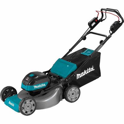 Makita GML01Z 40V max XGT Brushless 21" Self-Propelled Commercial Lawn Mower, Tool Only Makita GML01Z 40V max XGT Brushless 21" Self-Propelled Commercial Lawn Mower, Tool Only