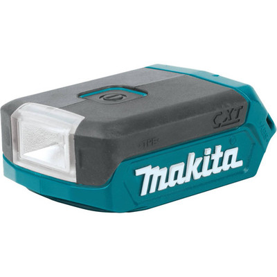 Makita ML103 12V Max CXT L.E.D. Flashlight Bare Tool Makita ML103 12V Max CXT L.E.D. Flashlight Bare Tool