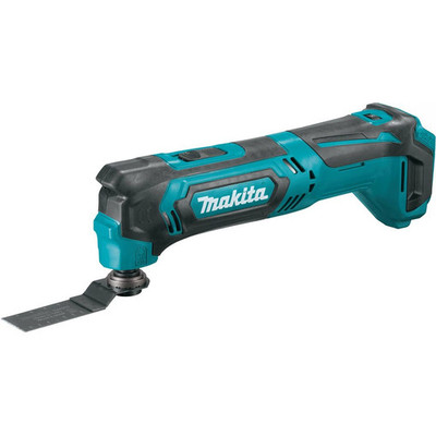 Makita MT01Z 12V Max CXT Li-Ion Cordless Multi-Tool Bare Tool Makita MT01Z 12V Max CXT Li-Ion Cordless Multi-Tool Bare Tool