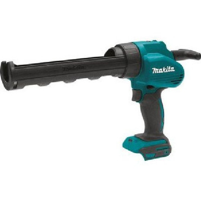 Makita XGC01Z 18V LXT Li-Ion Cordless 10 oz. Caulk and Adhesive Gun Bare Makita XGC01Z 18V LXT Li-Ion Cordless 10 oz. Caulk and Adhesive Gun Bare