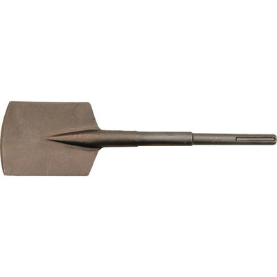 Makita 751626-A 4-1/2" x 17" Clay Spade, SDS-MAX Makita 751626-A 4-1/2" x 17" Clay Spade, SDS-MAX