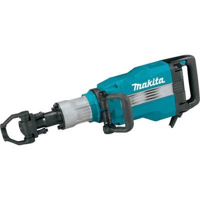 Makita HM1502 43 lb. Demolition Hammer, accepts 1-1/8" Hex bits Makita HM1502 43 lb. Demolition Hammer, accepts 1-1/8" Hex bits