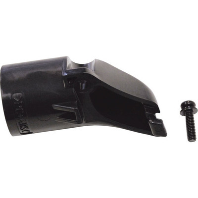 Makita 194415-2 Dust Extracting Attachment, XSS03 Makita 194415-2 Dust Extracting Attachment, XSS03