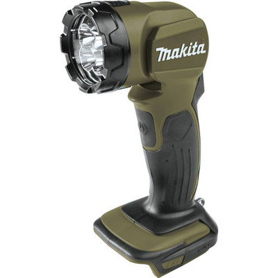 Makita ADML815 Outdoor Adventure 18V LXT L.E.D. Flashlight Makita ADML815 Outdoor Adventure 18V LXT L.E.D. Flashlight
