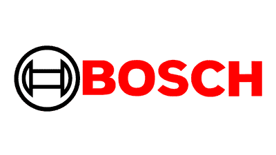 Bosch WBX329 3" Cup Brush, Knotted, Stainless Steel, X-Lock, 5 Pack