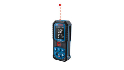 Bosch GLM165-22 BLAZE 165 Ft. Laser Measure Bosch GLM165-22 BLAZE 165 Ft. Laser Measure