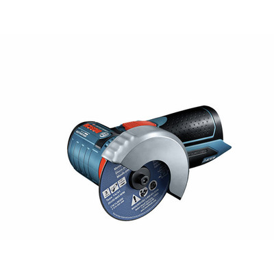 Bosch GWS12V-30N 12V Max Brushless 3 In. Angle Grinder (Bare Tool) Bosch GWS12V-30N 12V Max Brushless 3 In. Angle Grinder (Bare Tool)