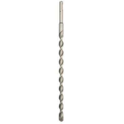 Bosch 5/8 In. x 4 In. x 6 In. SDS-plus® Bulldog Xtreme Carbide Rotary Hammer Drill Bit, 4 Cutter