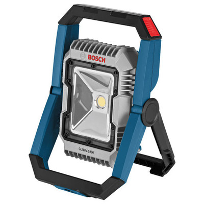 Bosch GLI18V-1900N 18 V LED Floodlight (Bare Tool) Bosch GLI18V-1900N 18 V LED Floodlight (Bare Tool)
