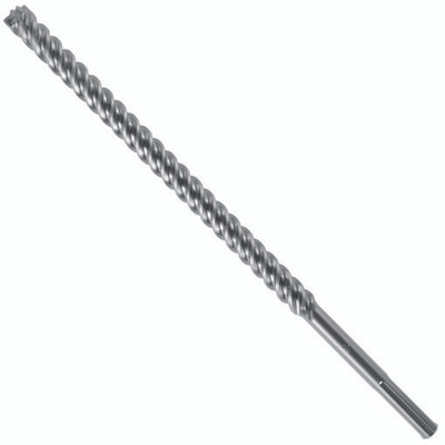 Bosch HCFC5051 1" x 16" x 21" SDS-max SpeedXtreme Rotary Hammer Drill Bit Bosch HCFC5051 1" x 16" x 21" SDS-max SpeedXtreme Rotary Hammer Drill Bit