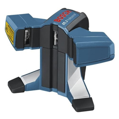 Bosch GTL3 Tile and Square Layout Laser Bosch GTL3 Tile and Square Layout Laser