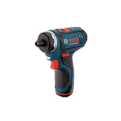 Bosch PS21-2A 12v Max Lithium Ion Pocket Driver 2 batteries Bosch PS21-2A 12v Max Lithium Ion Pocket Driver 2 batteries
