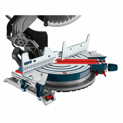 Bosch MS1233 Crown Stop Kit for Miter Saws Bosch MS1233 Crown Stop Kit for Miter Saws