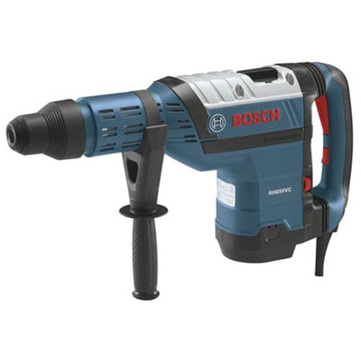 Bosch RH850VC 120V 2" SDS-Max Rotary Hammer Bosch RH850VC 120V 2" SDS-Max Rotary Hammer