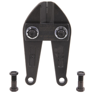 Klein Tools 63814 Replacement Head for 14" Bolt Cutter Klein Tools 63814 Replacement Head for 14" Bolt Cutter
