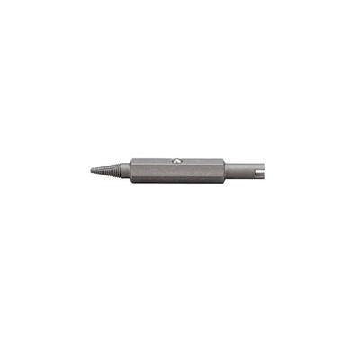 Klein Tools 32784 Replacement Bit, Schrader Valve & Core Remover Klein Tools 32784 Replacement Bit, Schrader Valve & Core Remover