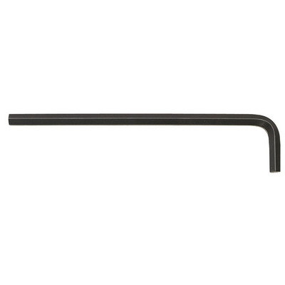Klein LLM5 Long-Arm Hex Key, 5 mm Klein LLM5 Long-Arm Hex Key, 5 mm