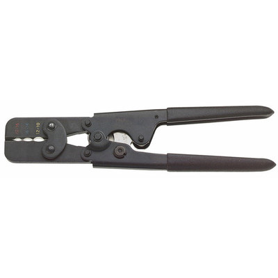 Klein T1715 Full Cycle Ratcheting Crimper - Insulated Terminals Klein T1715 Full Cycle Ratcheting Crimper - Insulated Terminals