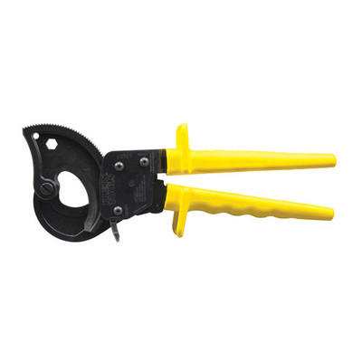 Klein Tools 63607 Ratcheting ACSR Cable Cutter Klein Tools 63607 Ratcheting ACSR Cable Cutter